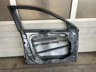 bontott HYUNDAI I30 Bal első Ajtó (Üres lemez)