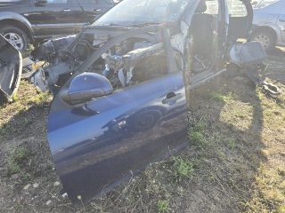 bontott HYUNDAI I30 Bal első Ajtó (Üres lemez)