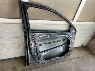 bontott HYUNDAI I30 Bal első Ajtó (Üres lemez)