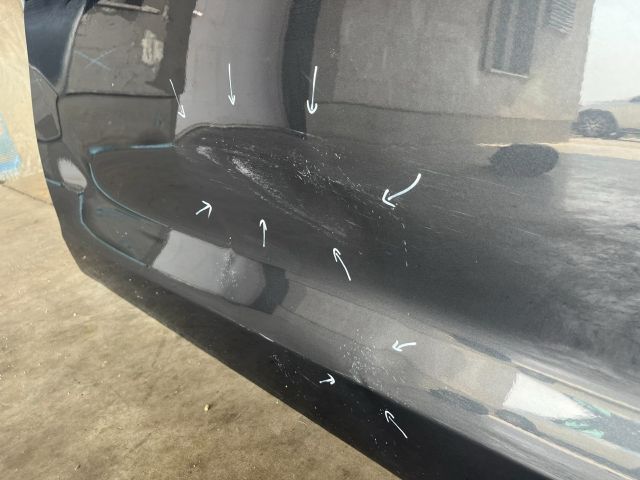 bontott HYUNDAI I30 Bal első Ajtó (Üres lemez)