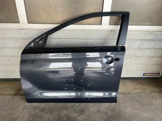 bontott HYUNDAI I30 Bal első Ajtó (Üres lemez)