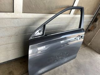 bontott HYUNDAI I30 Bal első Ajtó (Üres lemez)