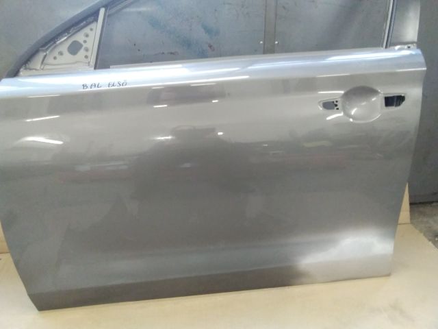 bontott HYUNDAI I30 Bal első Ajtó (Üres lemez)