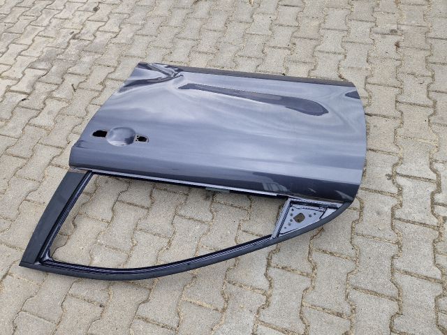 bontott HYUNDAI I30 Bal első Ajtó (Üres lemez)