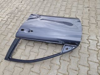 bontott HYUNDAI I30 Bal első Ajtó (Üres lemez)