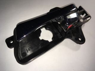 bontott HYUNDAI I30 Bal első Belső Kilincs