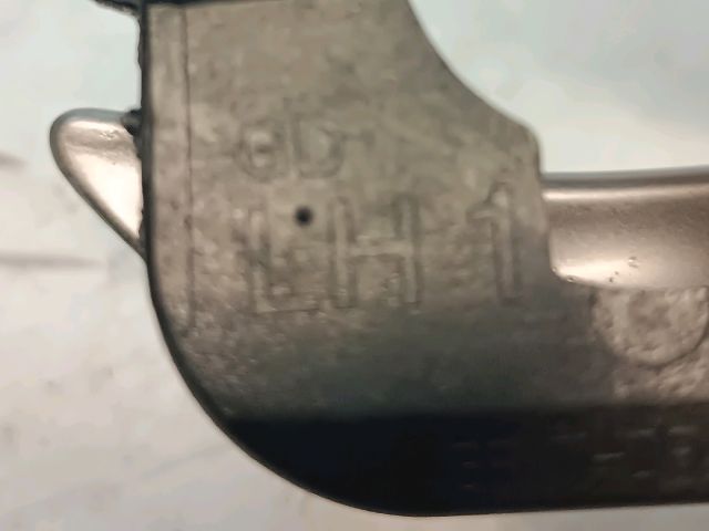 bontott HYUNDAI I30 Bal első Belső Kilincs