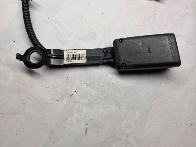 bontott HYUNDAI I30 Bal első Biztonsági Öv Csat