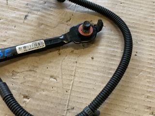 bontott HYUNDAI I30 Bal első Biztonsági Öv Csat