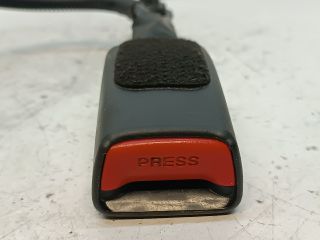 bontott HYUNDAI I30 Bal első Biztonsági Öv Csat