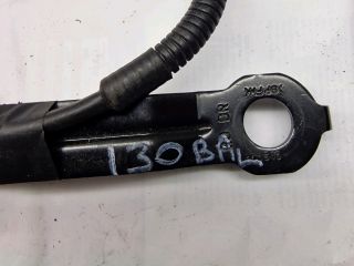 bontott HYUNDAI I30 Bal első Biztonsági Öv Csat