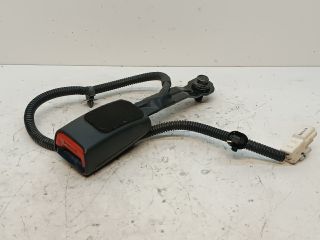 bontott HYUNDAI I30 Bal első Biztonsági Öv Csat