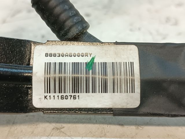 bontott HYUNDAI I30 Bal első Biztonsági Öv Csat