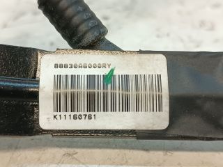 bontott HYUNDAI I30 Bal első Biztonsági Öv Csat