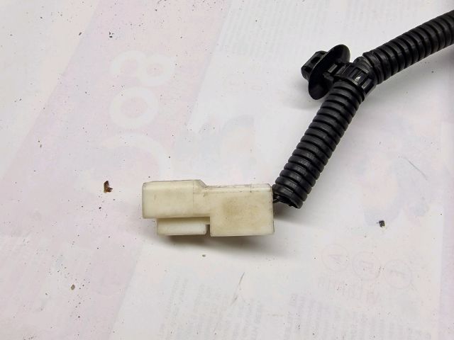 bontott HYUNDAI I30 Bal első Biztonsági Öv Csat