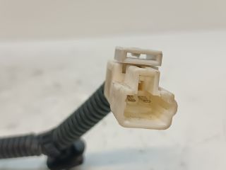 bontott HYUNDAI I30 Bal első Biztonsági Öv Csat