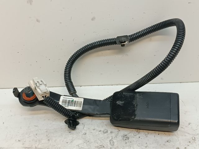 bontott HYUNDAI I30 Bal első Biztonsági Öv Csat