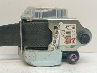 bontott HYUNDAI I30 Bal első Biztonsági Öv