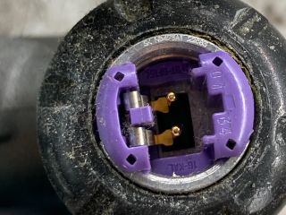 bontott HYUNDAI I30 Bal első Biztonsági Öv