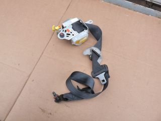 bontott HYUNDAI I30 Bal első Biztonsági Öv