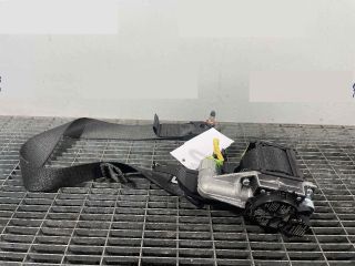 bontott HYUNDAI I30 Bal első Biztonsági Öv