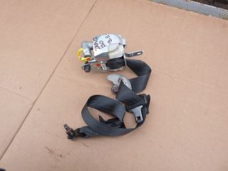 bontott HYUNDAI I30 Bal első Biztonsági Öv