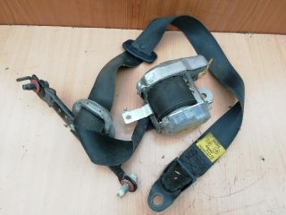 bontott HYUNDAI I30 Bal első Biztonsági Öv