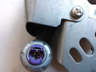 bontott HYUNDAI I30 Bal első Biztonsági Öv