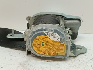 bontott HYUNDAI I30 Bal első Biztonsági Öv