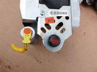 bontott HYUNDAI I30 Bal első Biztonsági Öv