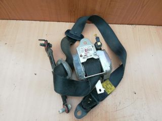 bontott HYUNDAI I30 Bal első Biztonsági Öv