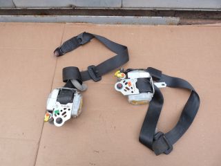 bontott HYUNDAI I30 Bal első Biztonsági Öv