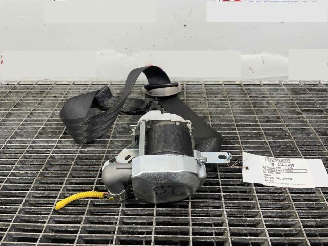 bontott HYUNDAI I30 Bal első Biztonsági Öv