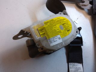 bontott HYUNDAI I30 Bal első Biztonsági Öv