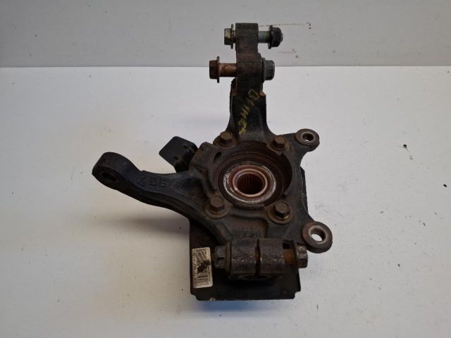 bontott HYUNDAI I30 Bal első Csonkállvány Kerékaggyal