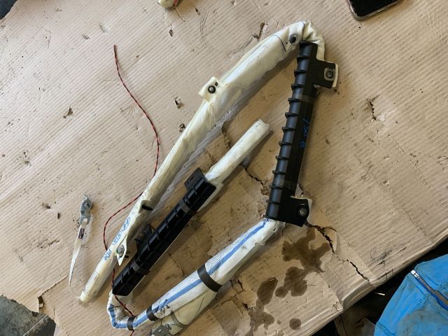 bontott HYUNDAI I30 Bal első Függöny Légzsák