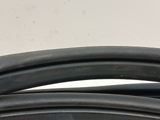 bontott HYUNDAI I30 Bal első Gumikéder