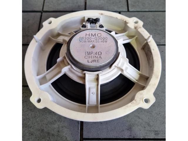 bontott HYUNDAI I30 Bal első Hangszóró