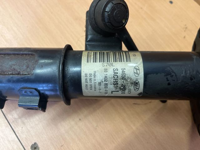 bontott HYUNDAI I30 Bal első Lengéscsillapító