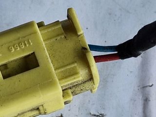 bontott HYUNDAI I30 Bal első Oldal Ütközés Érzékelő