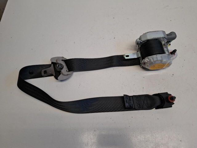 bontott HYUNDAI I30 Bal első Övfeszítő