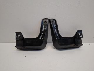 bontott HYUNDAI I30 Bal első Sárvédő Gumi