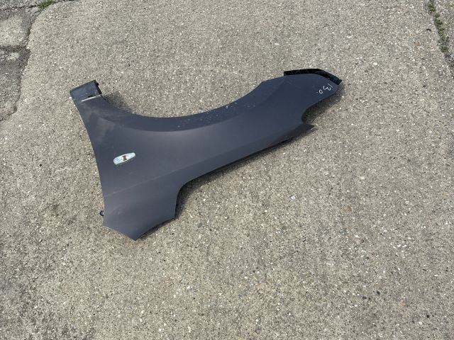 bontott HYUNDAI I30 Bal első Sárvédő