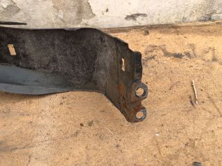 bontott HYUNDAI I30 Bal első Sárvédő