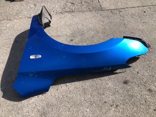 bontott HYUNDAI I30 Bal első Sárvédő