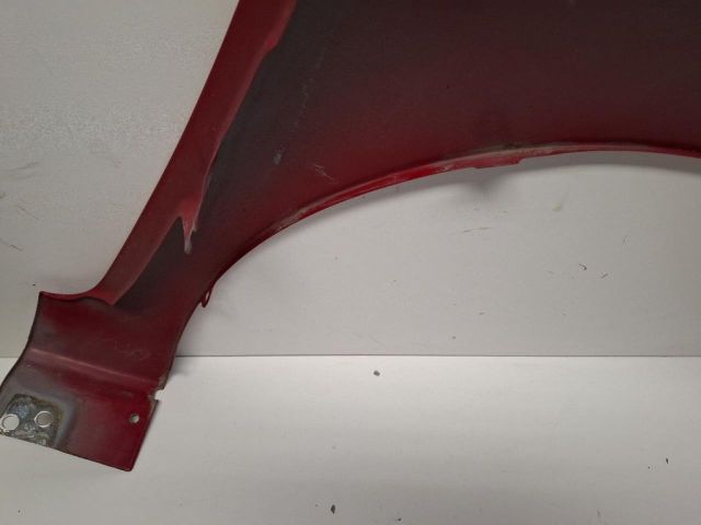 bontott HYUNDAI I30 Bal első Sárvédő