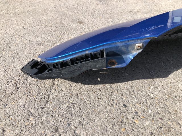 bontott HYUNDAI I30 Bal első Sárvédő