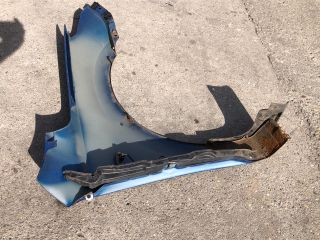 bontott HYUNDAI I30 Bal első Sárvédő