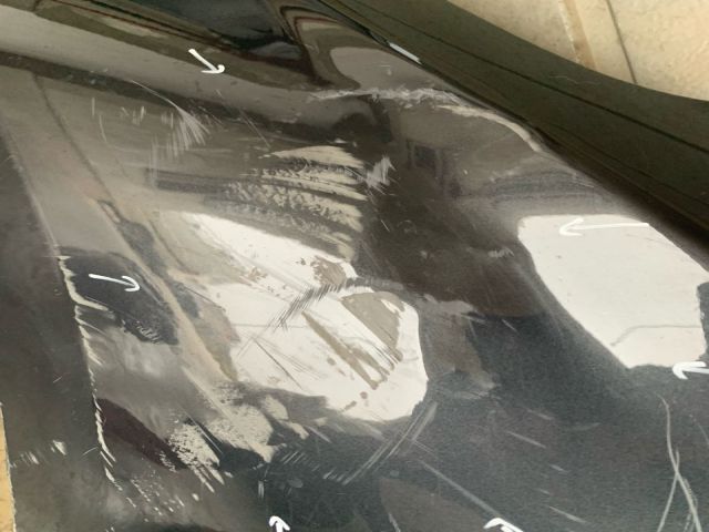 bontott HYUNDAI I30 Bal első Sárvédő