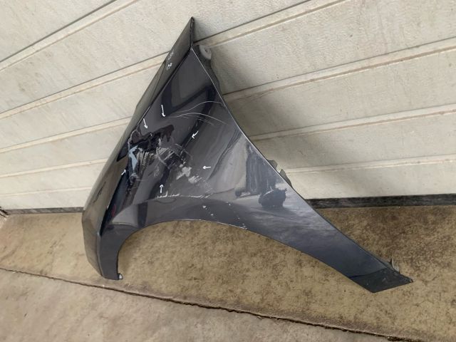 bontott HYUNDAI I30 Bal első Sárvédő